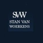 Stan van Woerkens, North Vancouver, logo
