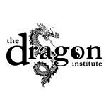 Wing Chun Kung Fu - The Dragon Institute, Bunnell, logo