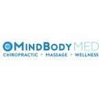 MindBody Med, Seattle, logo
