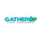 Gather Up Events, Knoxville, logo