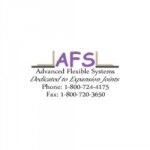 Advanced Flexible Systems, Inc, Charleston, logo