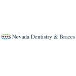 Nevada Dentistry & Braces, Las Vegas, logo