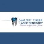 Walnut Creek Laser Dentistry, Walnut Creek, logo