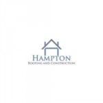 Hampton Roofing, Twickenham, logo