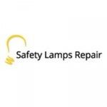 Safety Lamps Repair, New York, logo