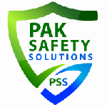 PAK Safety Solutions, Lahore, logo