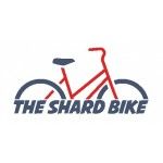 The Shard Bike LLC, Dubai, logo