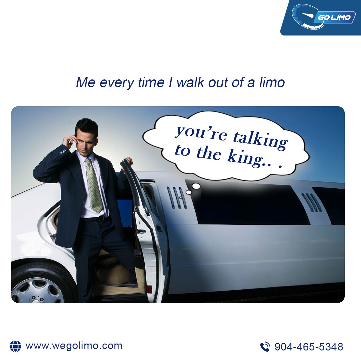 WeGo Limo Jacksonville Get Luxurious Limo and Chauffeured Service in Jacksonville FL
