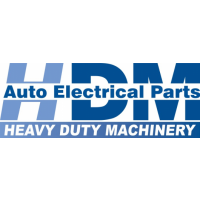 HDM Auto Electrical Parts, Gauteng