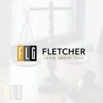 Fletcher Legal Group, PLLC, North Palm Beach, logo