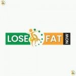 Lose Fat Now, Hollister, logo