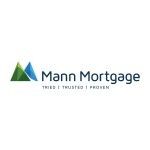 Mann Mortgage, Kalispell, logo