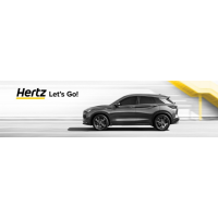 Hertz Moldova rent a car, CHISINAU
