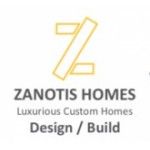 Zanotis Homes, Richmond Hill, logo