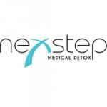 Nexstep Medical Detox, Orem, logo