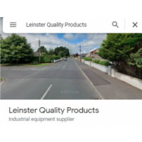 Leinster Quality Products, Mountrarg