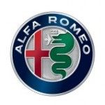 Alfa Romeo Fort Lauderdale, Fort Lauderdale, logo