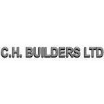 C H Builders Ltd | House Extensions in Wrexham, Deeside, logo