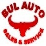 BUL AUTO SALES & SERVICE, Albany, logo