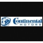 Continental Motors, Leicester, logo
