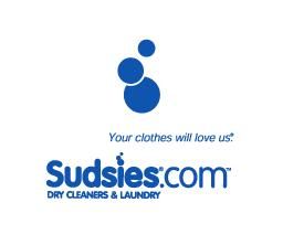 Sudsies Dry Cleaners, Miami Beach