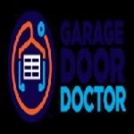 Garage Door Doctor, Cypress, TX, logo