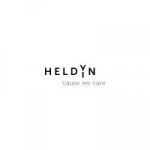 HeldYn CARE GmbH, Wien, Logo