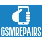 Telefoon reparatie Enschede - GSMRepairs, Enschede, logo