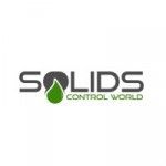 SolidsControlWorld, Tangshan SolidsControlWorld, Tangshan, logo