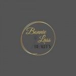 Bonnie lass Beauty, Port Melbourne Bonnie lass Beauty, Port Melbourne, logo