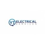 YT Electrical Services Inc, New York, logo