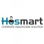 Hosmart Healthcare Pvt Ltd, Navi Mumbai, logo