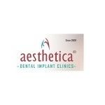 Aesthetica Dental Implant Clinics, Kolkata, प्रतीक चिन्ह