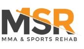 MMA & Sports Rehab, Arlington