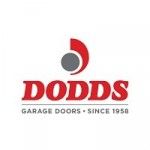 Dodds Garage Door Systems, Oshawa, logo