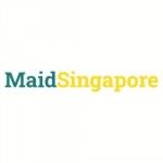 Maids Singapore, Burn Road, 徽标