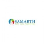 Samarth TakeCare Foundation, Jaipur, logo