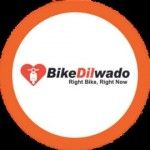BikeDilwado, Gurgaon, प्रतीक चिन्ह