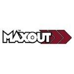 Maxout Hydrosports Pte Ltd, N/A, 徽标