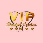 VIP Dental Center, Florida, logo