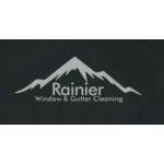 Rainier Window, Expert Roof Cleaning Service, Snohomish, logo