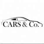 Cars & Co. Corp, Hollywood, logo