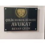 Çelik Hukuk Bürosu, tuzla, logo