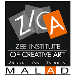 ZICA Animation Malad - Animation, VFX & Graphic Design Courses Institute in Mumbai, Mumbai, प्रतीक चिन्ह