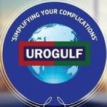 urogulf services, dubai, logo