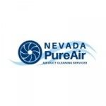 Nevada Pure Air, Las Vegas, logo