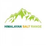 Himalayan Salt Range, Lahore, logo