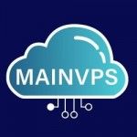 MAIN VPS Hosting Services & IP Provider, Bhopal, प्रतीक चिन्ह