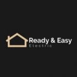 Ready and Easy Electric, Canada Ready and Easy Electric, Canada, logo