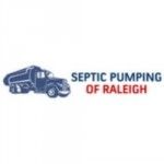Septic Pumping Raleigh, Raleigh, logo